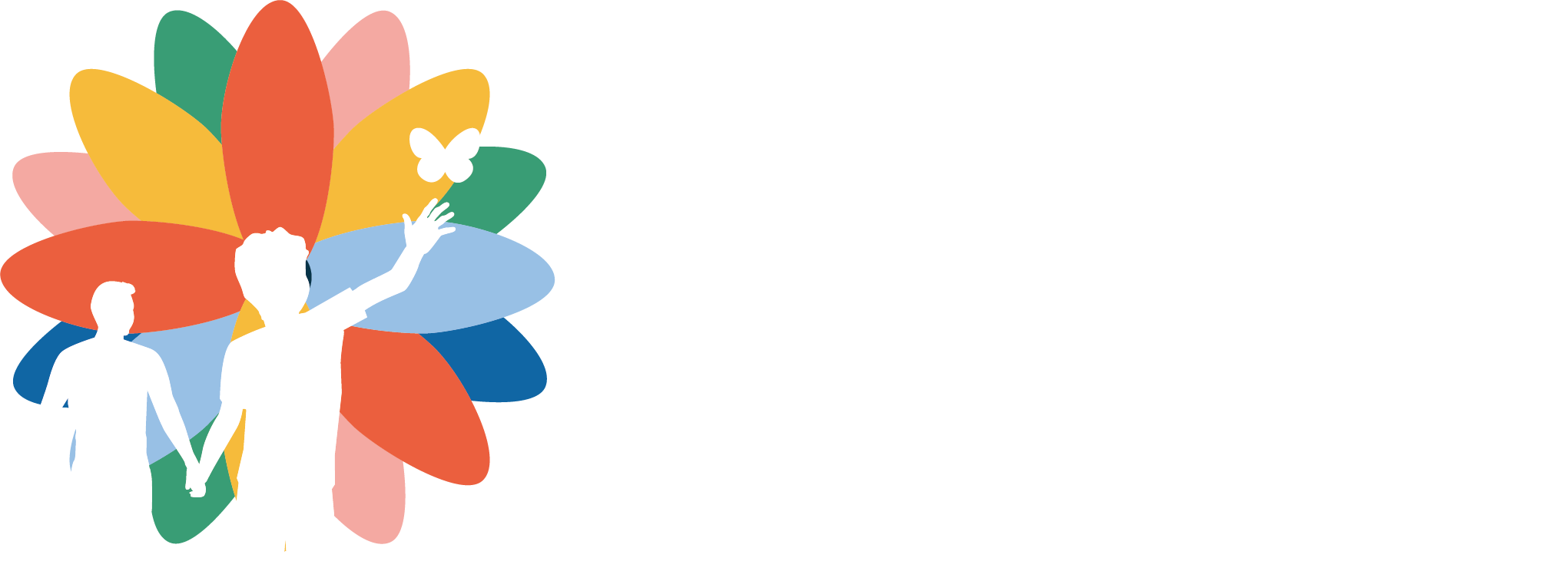 Logo de 'Fleur Papillon''